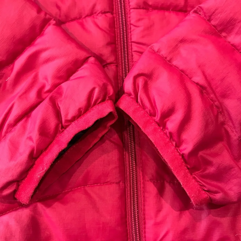Patagonia Women's Down Sweater Jacket - Picture 7 of 7
